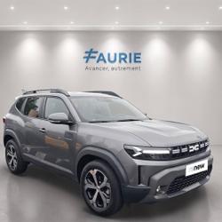 Dacia Duster Duster Hybrid 140 Journey Brive-la-Gaillarde