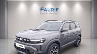 Dacia Duster  - photo 0