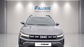 Dacia Duster  - photo 1