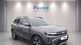 Dacia Duster  - photo 2