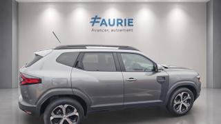 Dacia Duster  - photo 3