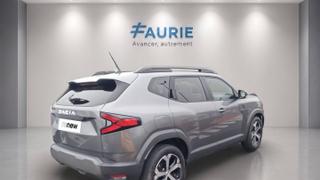 Dacia Duster  - photo 4