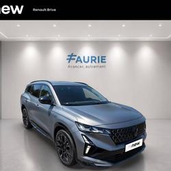 Renault Espace 5 Espace full hybrid E-Tech 200 ch 7pl Esprit Alpine Brive-la-Gaillarde
