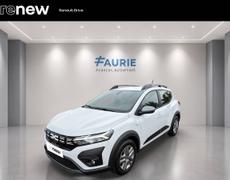 Dacia Sandero Brive-la-Gaillarde