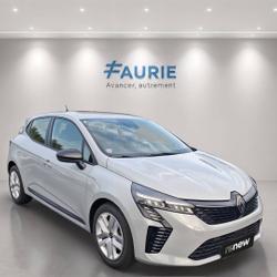 Renault Clio 5 Clio TCe 90 Evolution Brive-la-Gaillarde