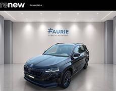 Skoda Karoq Brive-la-Gaillarde