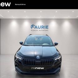 Skoda Karoq Karoq 1.5 TSI 150 ch ACT DSG7 Sportline Brive-la-Gaillarde