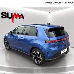 Volkswagen Polo ID. 211 ch 52 kWh Style Exclusive occasion - Montceau-les-Mines - photo 3/20