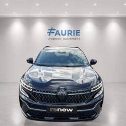 Renault Austral Austral E-Tech hybrid 200 Techno esprit Alpine Brive-la-Gaillarde