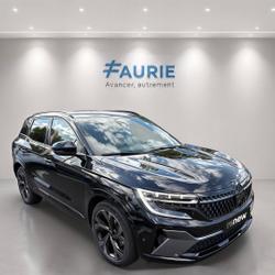 Renault Austral Austral E-Tech hybrid 200 Techno esprit Alpine Brive-la-Gaillarde