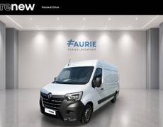 Renault Master - MASTER FGN TRAC F3500 L2H2 BLUE DCI 150 GRAND CONFORT - 19 980 €