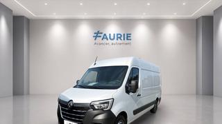 Renault Master  - photo 0
