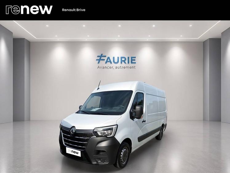 Renault Master  - 19 980 €