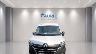 Renault Master  - photo 1