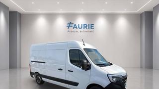 Renault Master  - photo 2