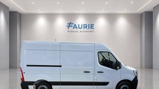 Renault Master  - photo 3