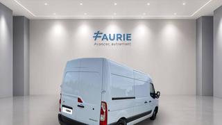 Renault Master  - photo 4