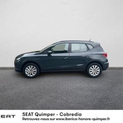 Seat Arona 1.0 TSI 95ch  Edition Quimper