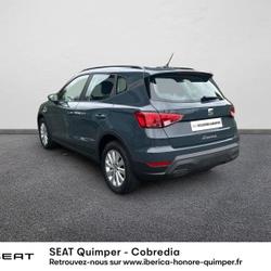 Seat Arona 1.0 TSI 95ch  Edition Quimper