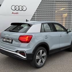 Audi Q2 Q2 35 TFSI 150 S tronic 7 Advanced S&eacute;lestat
