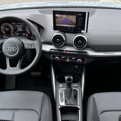 Audi Q2 Q2 35 TFSI 150 S tronic 7 Advanced S&eacute;lestat