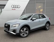 Audi Q2 Sélestat