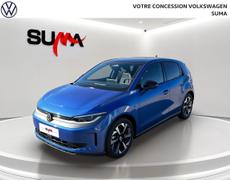 Volkswagen Polo Paray-le-Monial
