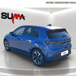 Volkswagen Polo ID. Polo 211 ch  52 kWh Style Exclusive Paray-le-Monial