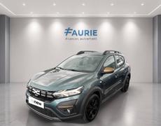 Dacia Sandero Brive-la-Gaillarde