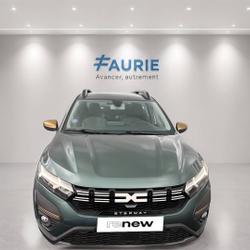 Dacia Sandero Sandero TCe 90 Stepway Extreme Brive-la-Gaillarde