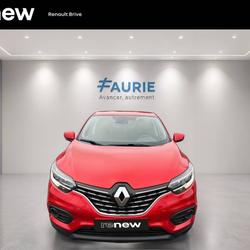 Renault Kadjar Blue dCi 115 EDC Evolution occasion - Brive-la-Gaillarde - photo 2/20