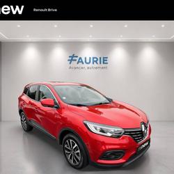 Renault Kadjar Blue dCi 115 EDC Evolution occasion - Brive-la-Gaillarde - photo 3/20