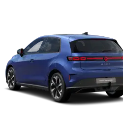 Volkswagen Polo ID. 211 ch 52 kWh Style Exclusive occasion - Cherbourg-en-Cotentin - photo 3/8