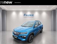 Dacia Spring Brive-la-Gaillarde