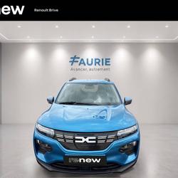 Dacia Spring Spring Expression Brive-la-Gaillarde