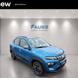 Dacia Spring Spring Expression Brive-la-Gaillarde