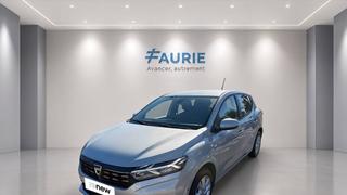 Dacia Sandero  - photo 0