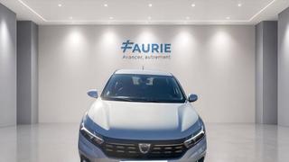Dacia Sandero  - photo 1
