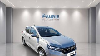 Dacia Sandero  - photo 2