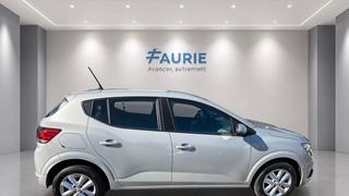 Dacia Sandero  - photo 3