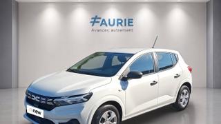 Dacia Sandero  - photo 0
