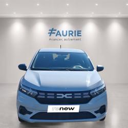 Dacia Sandero ECO-G 100 Essential occasion - Terrasson-Lavilledieu - photo 2/18
