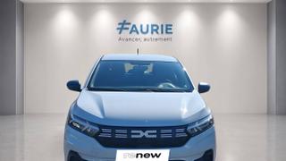 Dacia Sandero  - photo 1