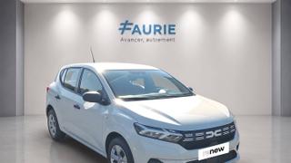 Dacia Sandero  - photo 2