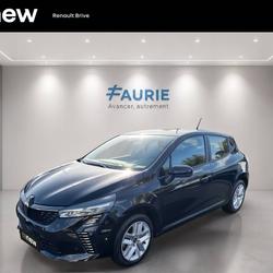 Renault Clio 5 Blue dCi 100 ch GSR2 Evolution occasion - Brive-la-Gaillarde - photo 3/20