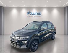 Dacia Spring Brive-la-Gaillarde