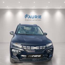 Dacia Spring Expression occasion - Brive-la-Gaillarde - photo 2/19