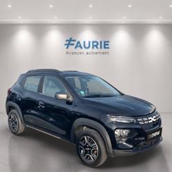 Dacia Spring Expression occasion - Brive-la-Gaillarde - photo 3/19