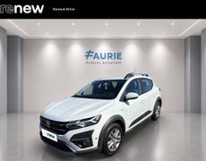 Dacia Sandero Brive-la-Gaillarde