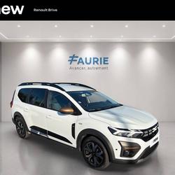 Dacia Jogger ECO-G 100 5 places Extreme + occasion - Brive-la-Gaillarde - photo 3/21